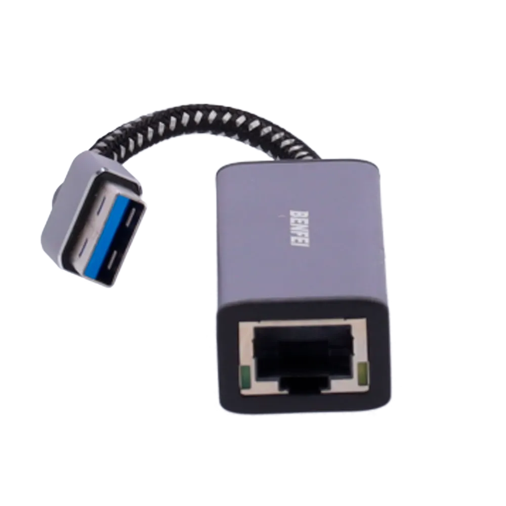 Módulo Ethernet USB Videologic VA-LAN-IP-USB para Analítica