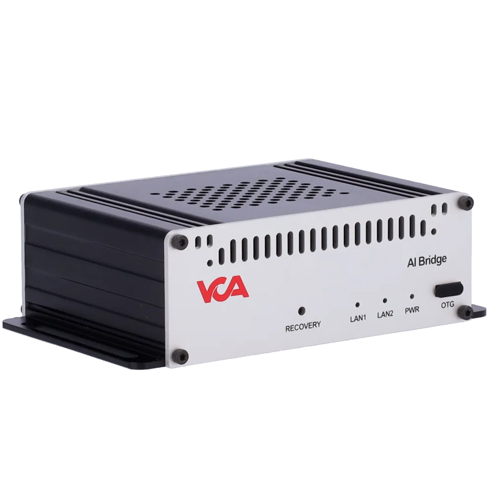 VCA-ABP302 Licencia VMS Linux para Videovigilancia