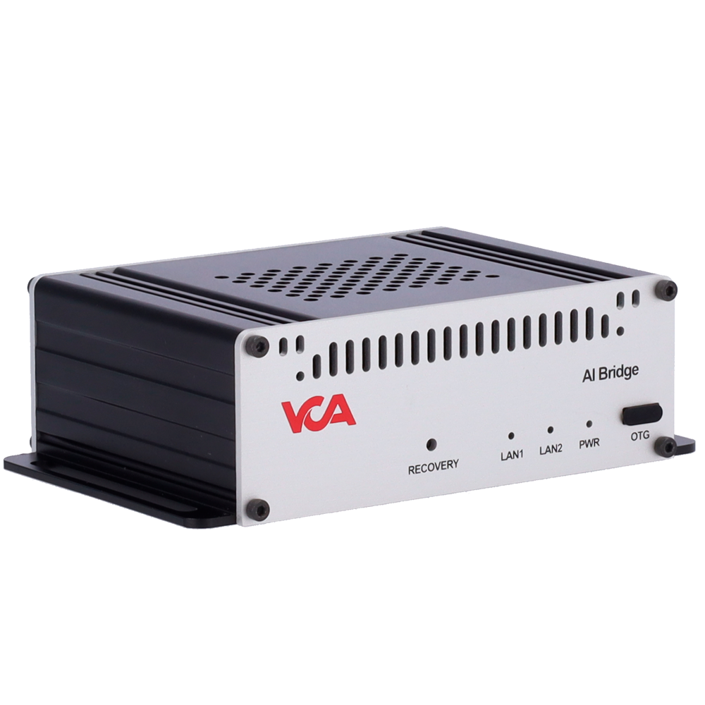 VCA-ABP302-NX-1TB - VMS Servidor I/O Linux - Imagen 2
