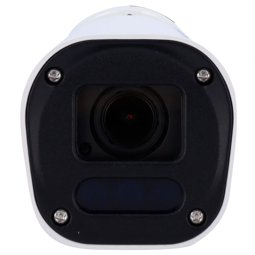 VCA Technology VCA-IPAi685S-MR Bullet IP 5MP 13.5mm IP67