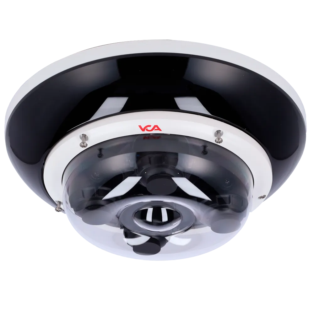 VCA-IPAi97A20-MR Cámara IP Bullet 20MP 8mm IP67