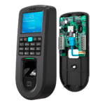 Control de Acceso y Presencia PoE Anviz VF30-PRO