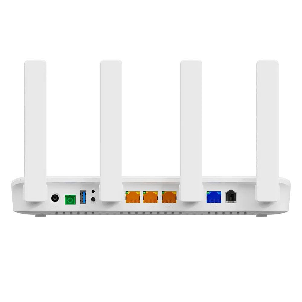 VSOL-HG3110AX-XGS Router ONT XGS-PON WiFi 6 5GbE FTTH