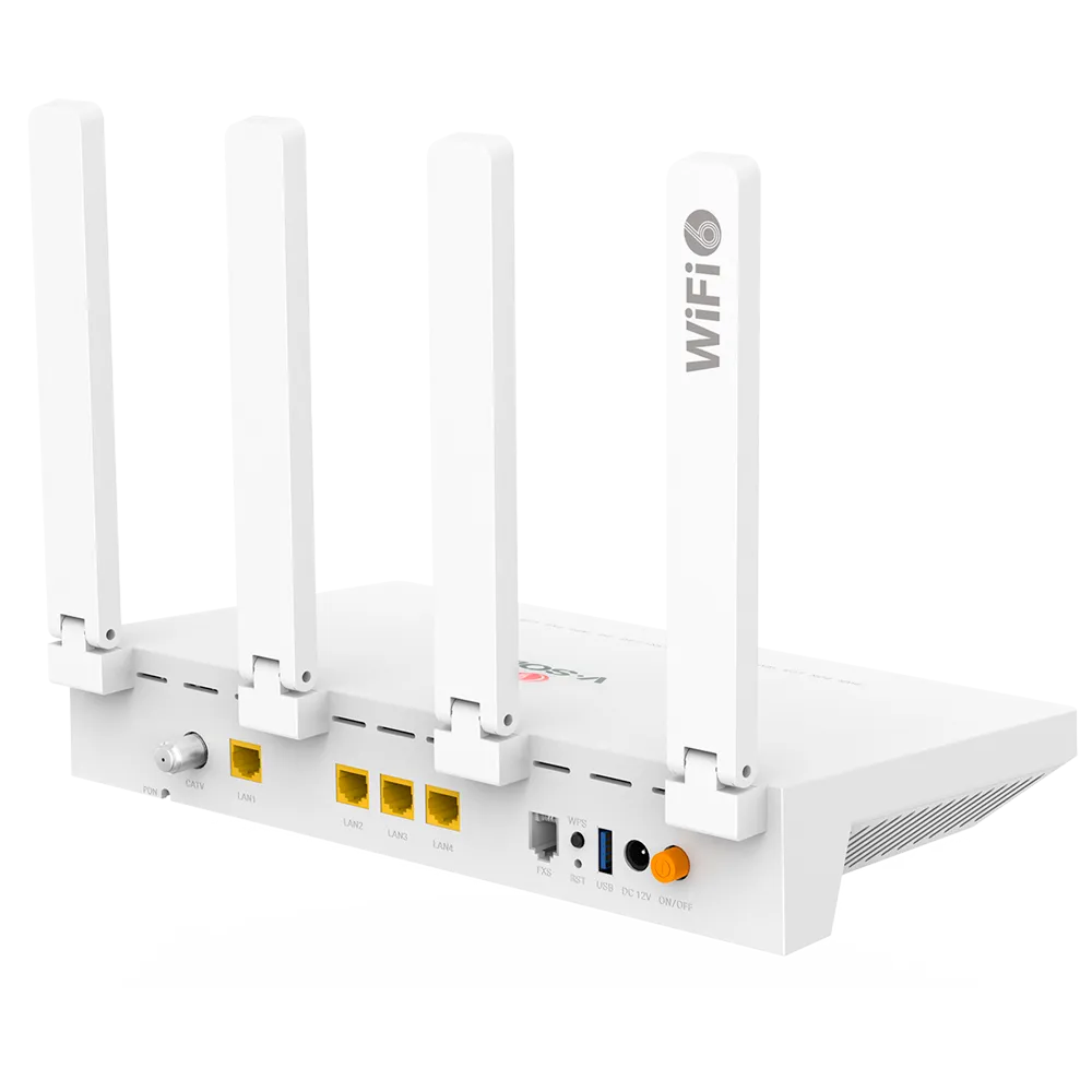 Router ONT VSOL-HG3232AX30T Wi-Fi 6 XPON FTTH