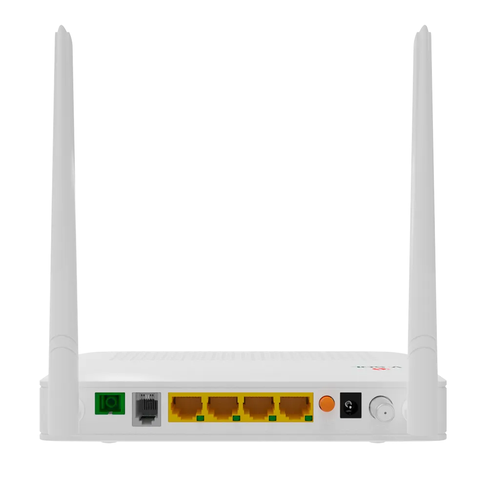 VSOL-HG325ACT-A OLT XPON Wi-Fi 5 con 4GE y CATV
