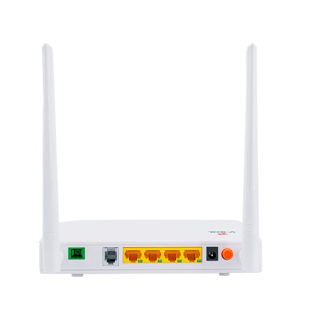 VSOL-HG325N OLT XPON con 4 Puertos Gigabit Ethernet