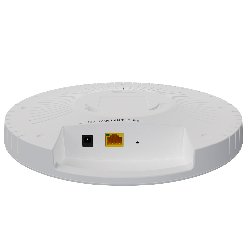 VSOL - VSOL-HG5063C-AX30-1Q - Punto de acceso Wi‑Fi 6 Dual (2.4/5 GHz) PoE - Imagen 2