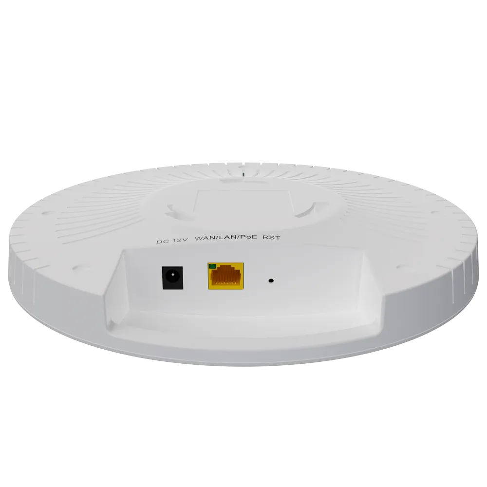 VSOL-HG5063C-AX30-1Q Punto Acceso WiFi 6 Dual Band PoE