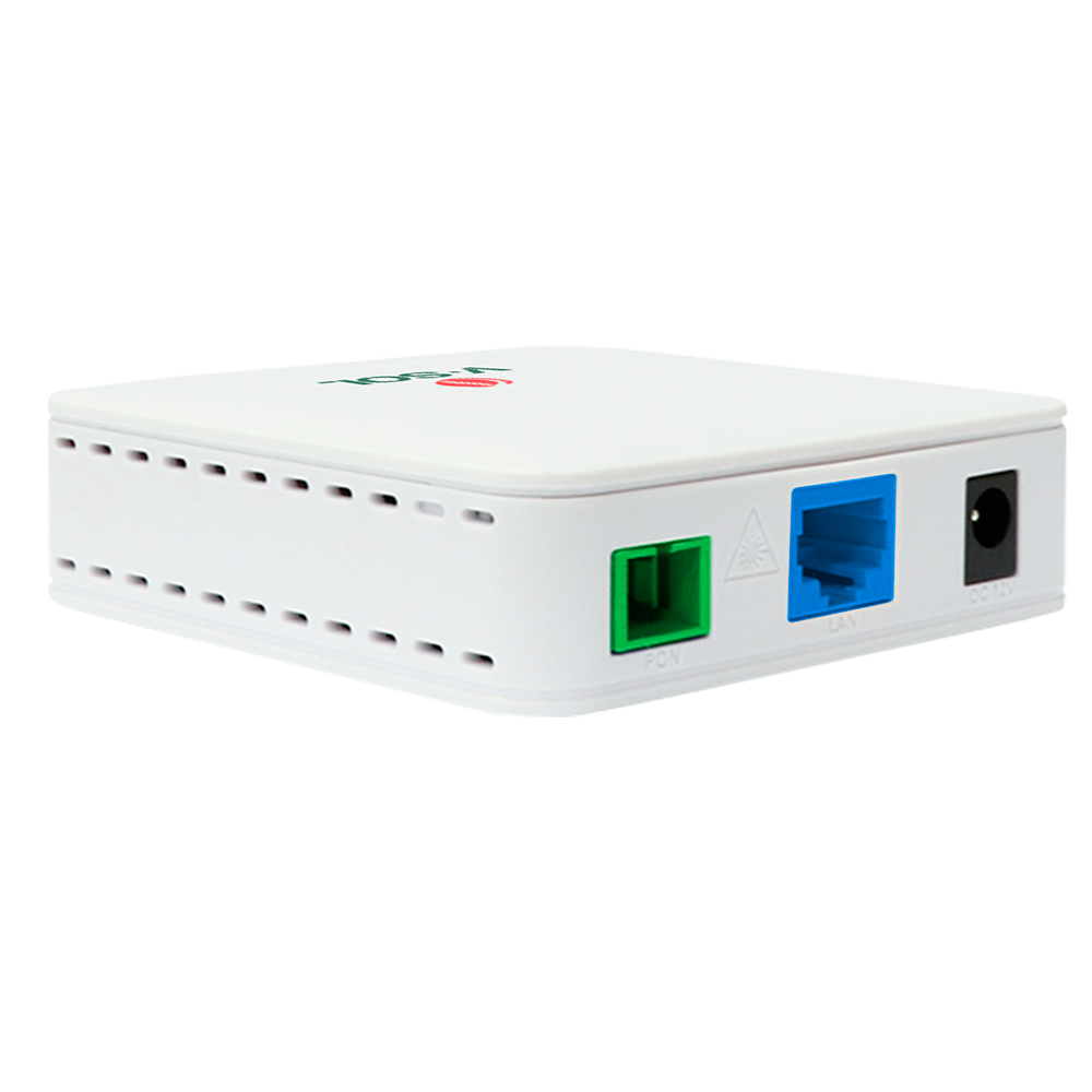 VSOL - VSOL-V2801Q - ONT / ONU XPON 5GE 5GbE - Imagen 2