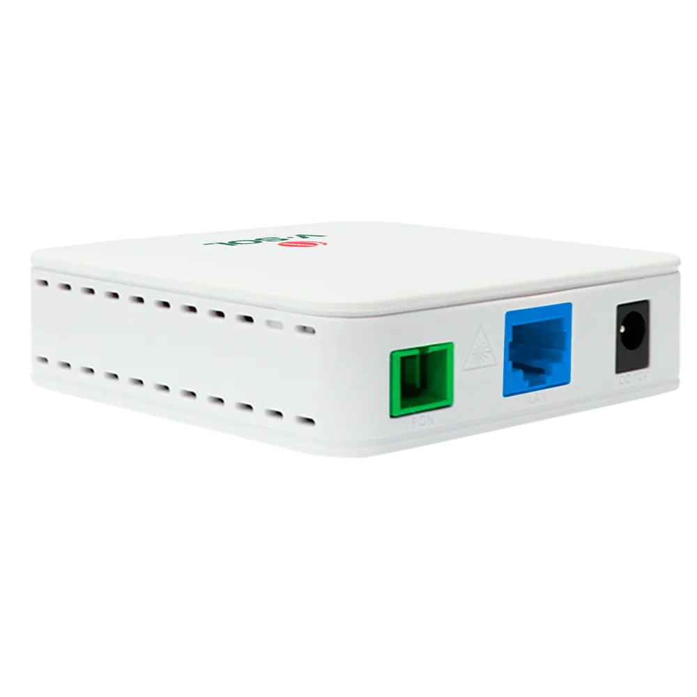VSOL V2801Q ONT XPON 2.5GbE Dual Mode HGU/SFU