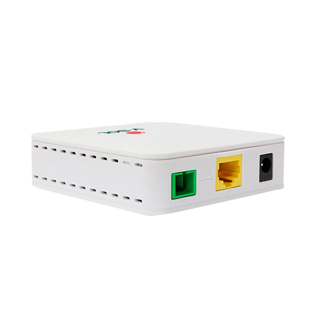 VSOL-V2801RD ONT XPON 1GE con Firewall Integrado