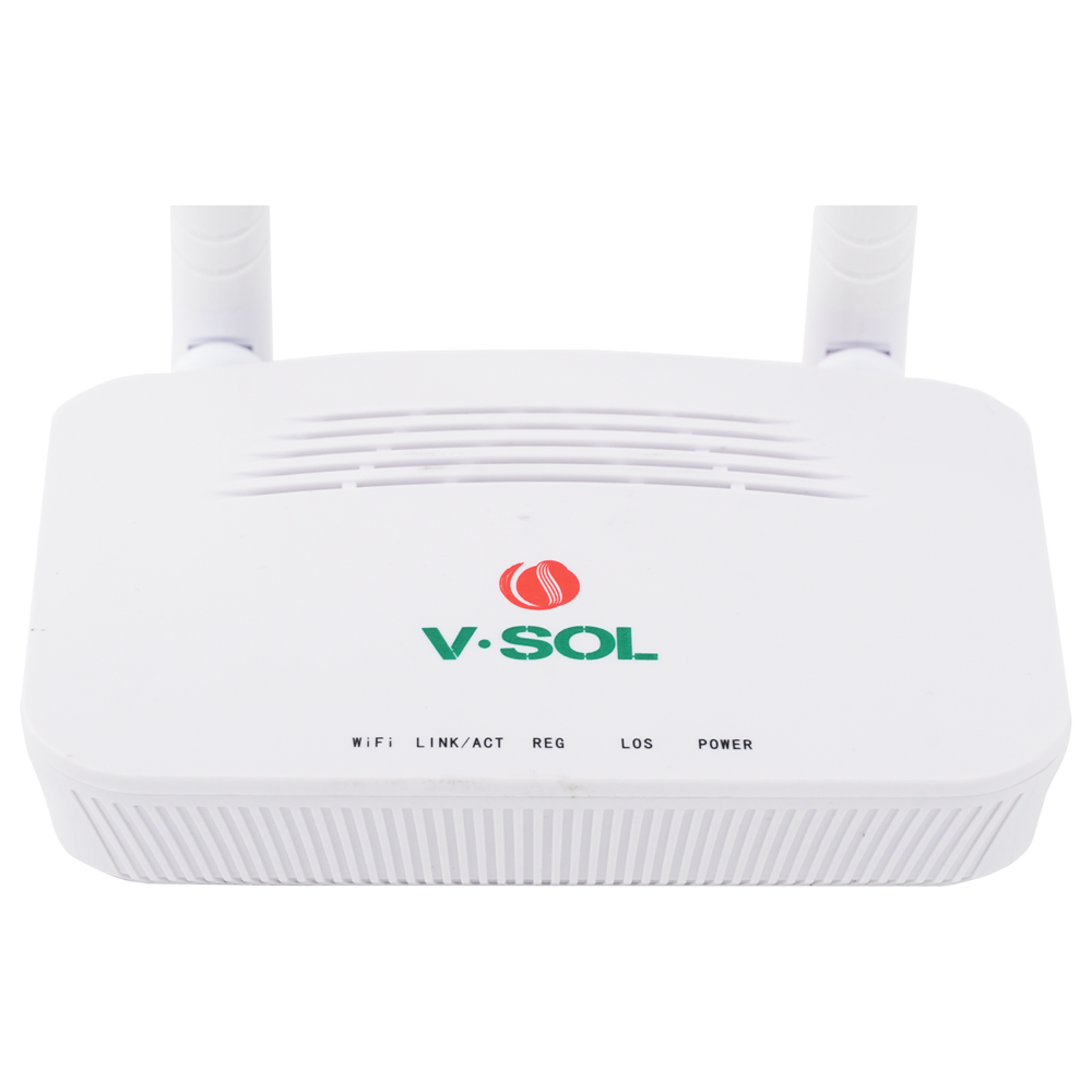 VSOL - VSOL-V2801RGW - OLT XPON 1GE - Imagen 2