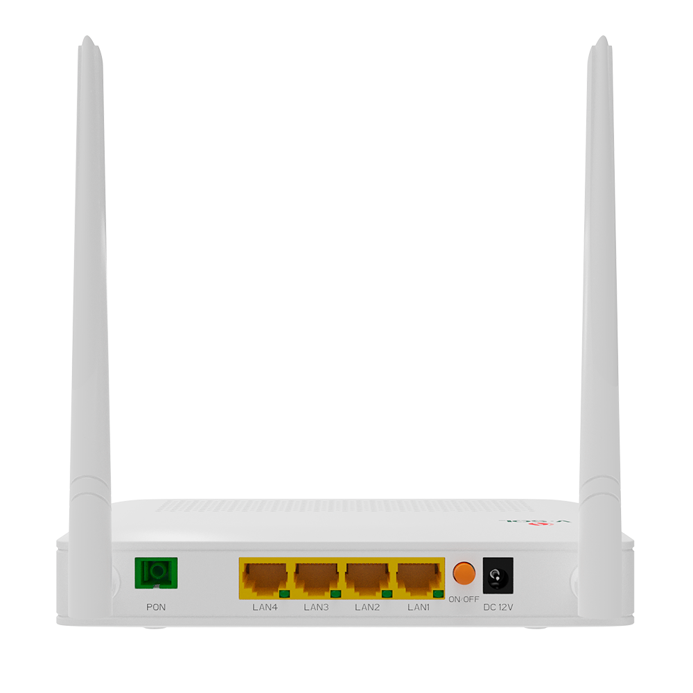 VSOL - VSOL-V2804AC-A - OLT XPON Wi‑Fi 5 4GE - Imagen 2