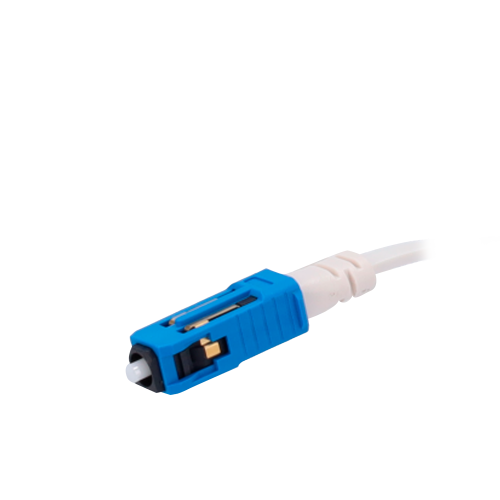 VSOL - VSOL-VPOF-SC-UPC-3M - Latiguillo fibra SC/UPC - Imagen 2