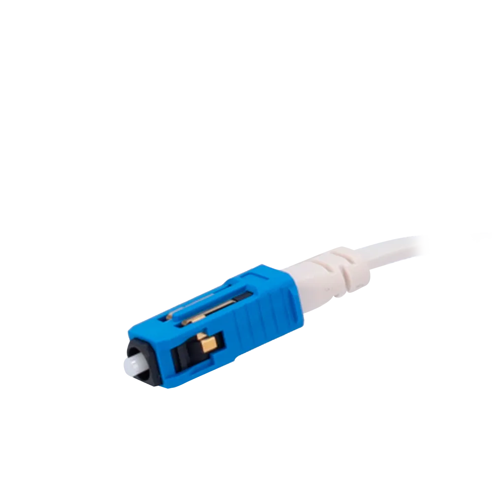 Latiguillo Fibra Óptica SC/UPC 3m VSOL-VPOF-SC-UPC-3M GPON