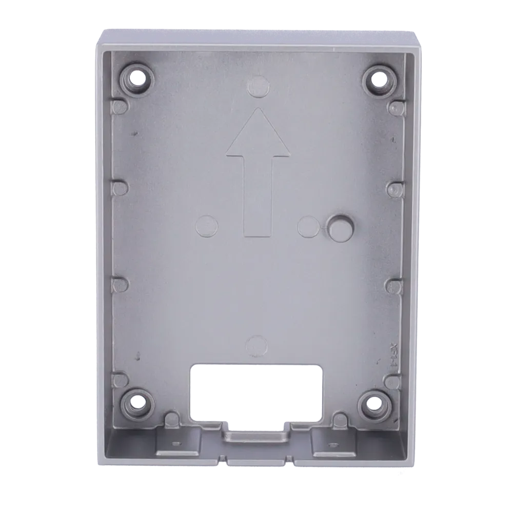 Soporte Angulador VTM115 X-Security Superficie Videoportero