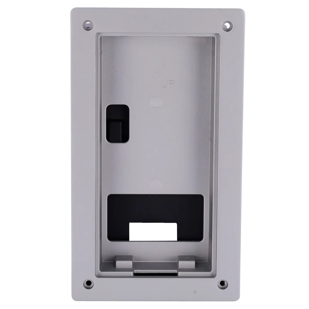 Caja de Registro Empotrable VTM116 X-Security Videoporteros