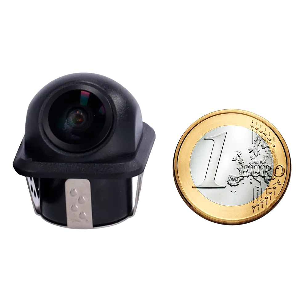 Cámara Mini Domo AHD 1080p Vehículo VW-902-1080P Streamax