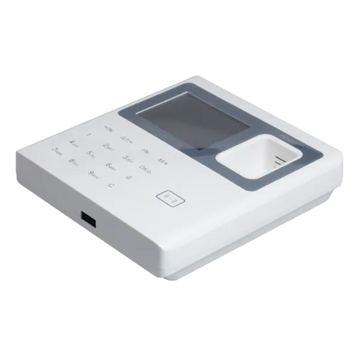 Control de Presencia Anviz W1-PRO Huella Tarjeta WiFi IP