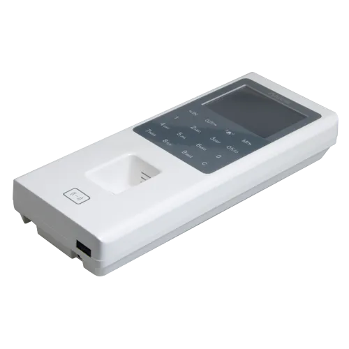 Control Acceso y Presencia Anviz W2-PRO Autónomo