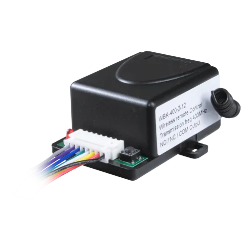 YLI WBK-400-2-12 Accesorio Control Accesos Cerraduras