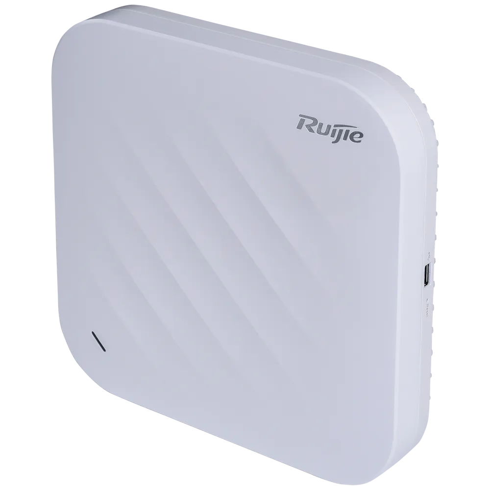 WIS-AP9861-R Punto de Acceso Wi-Fi 7 PoE Cloud 24 Gbps