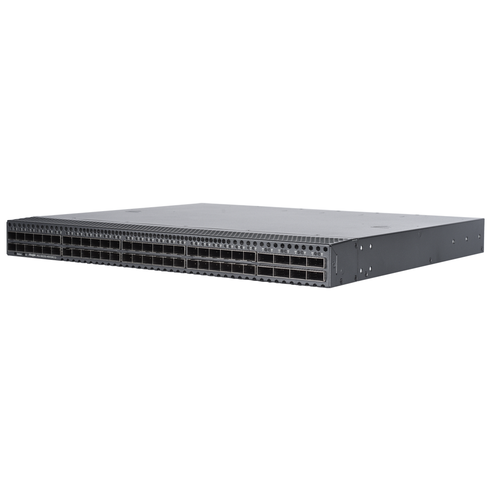 WIS-S6250-48XS8CQ - Switch L3 Cloud - Imagen 2
