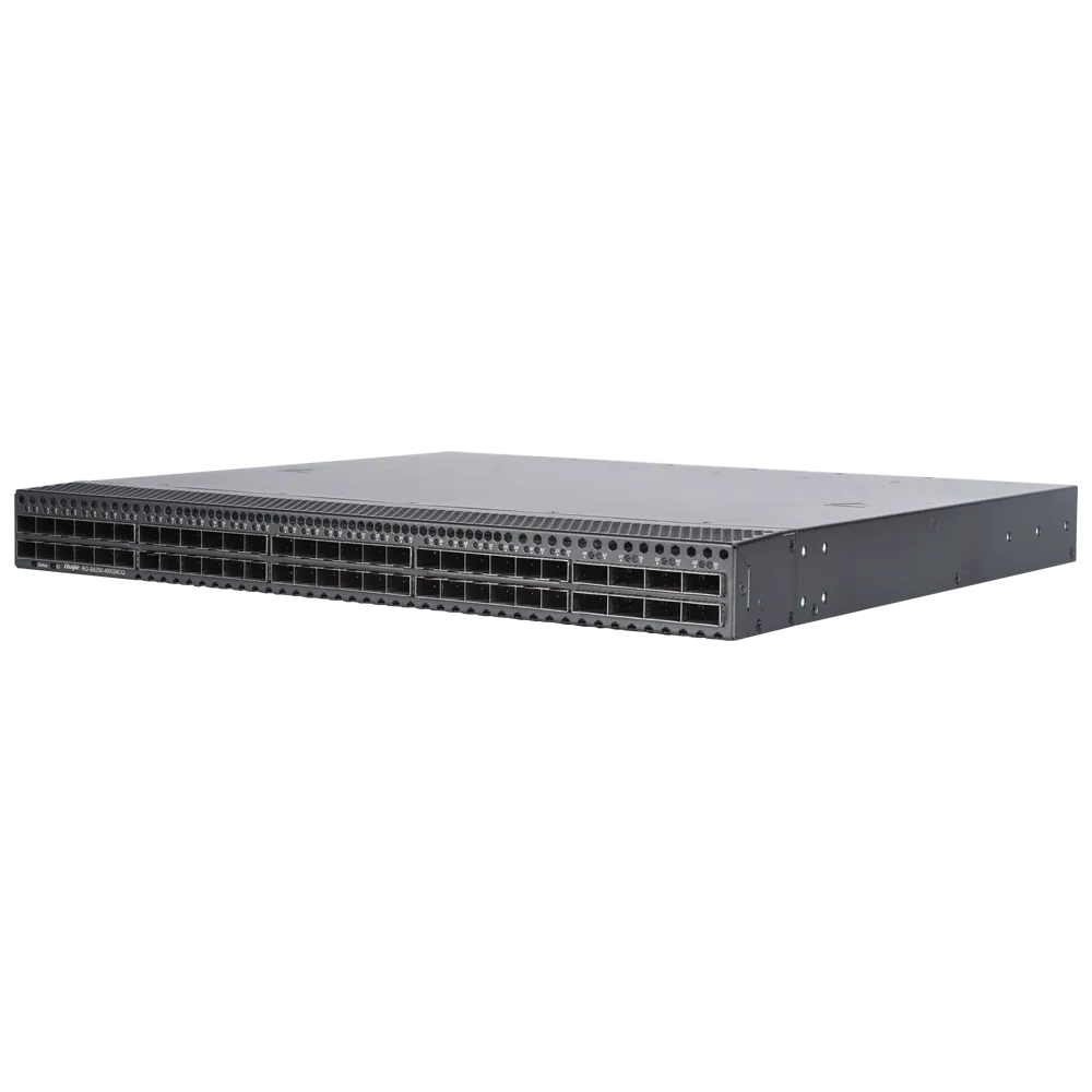 WIS-S6250-48XS8CQ Switch L3 Cloud Gestionado Datacenter