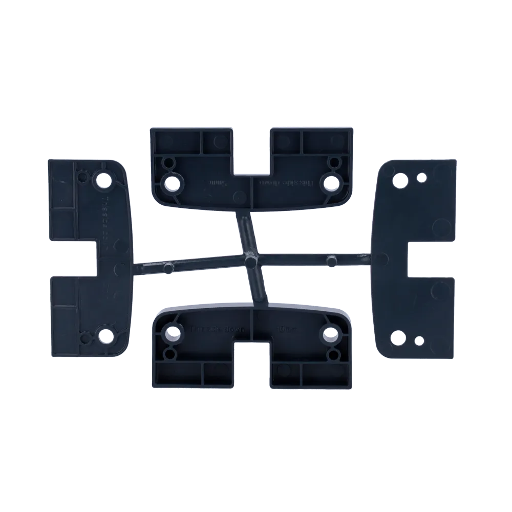 WM-BOLT-BRACKET Soporte Ajustable Cerrojo Inteligente