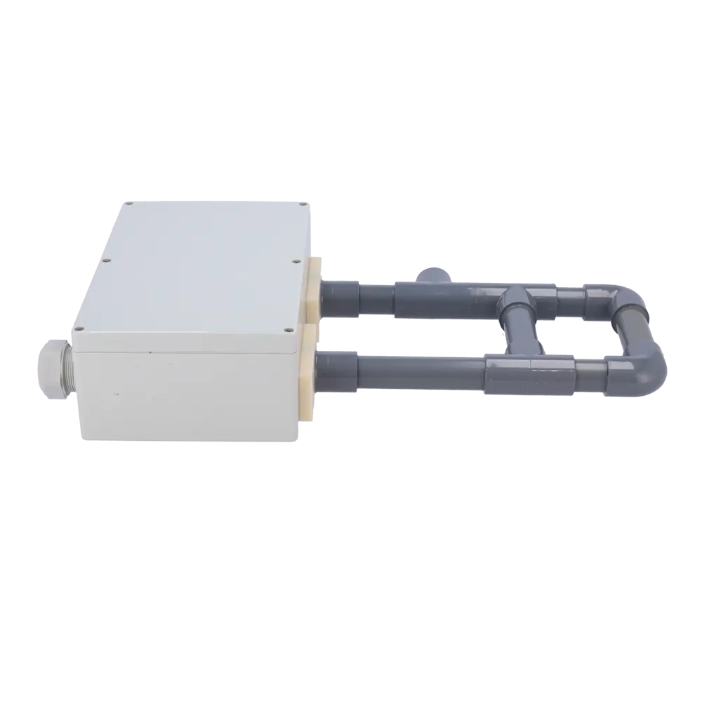 Filtro WRB25-ABS Securiton para Sistemas de Aspiración