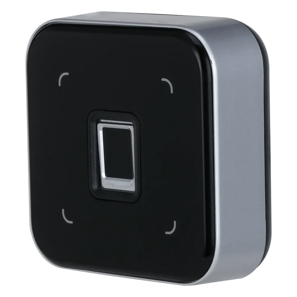 Terminal Biométrico XS-AC2102RE-FEM Huella RFID IP65