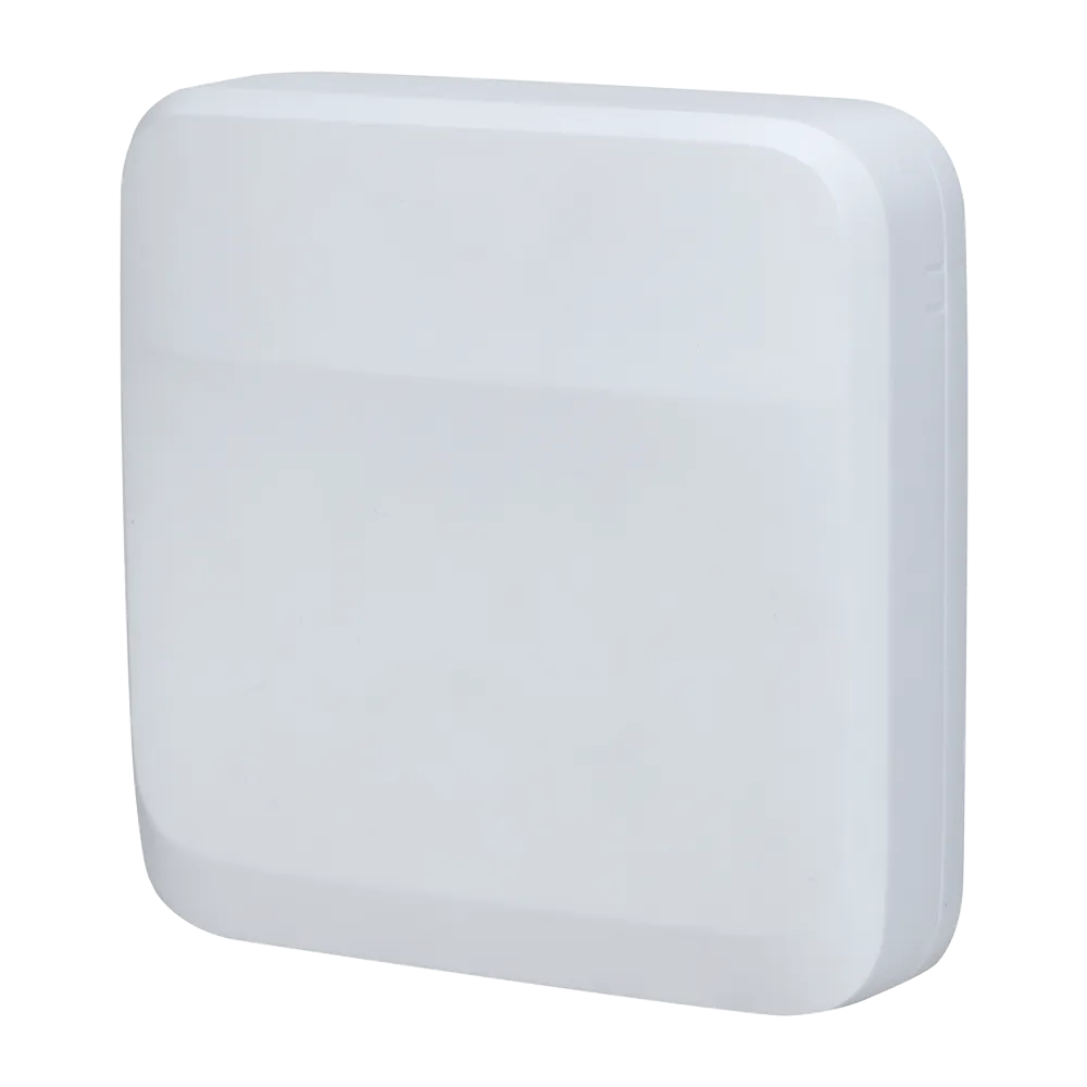 Controladora Acceso Biométrica PoE XS-AC3202-C-POE 2 Puertas