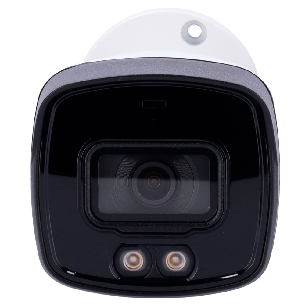 X-SECURITY XS-B201A-2E-DL HD 4n1 Bullet 2.8mm IR 40m IP67 - Imagen 2