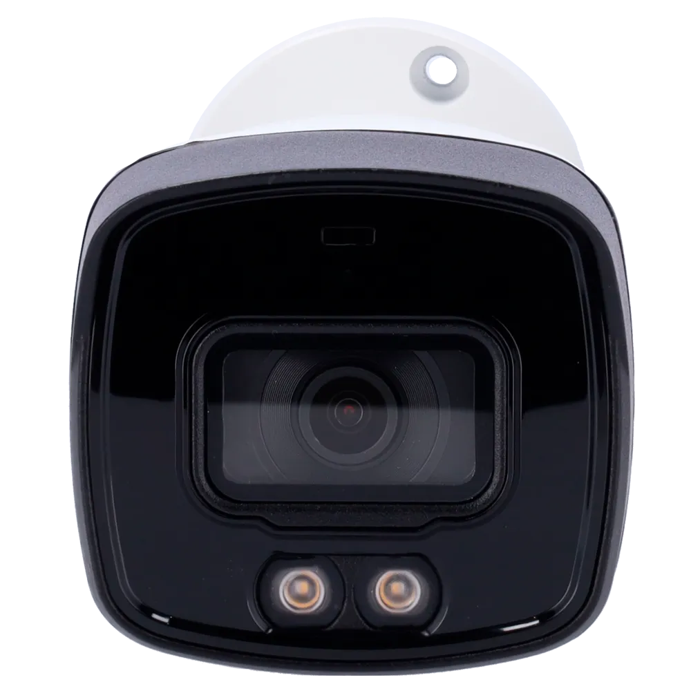 X-SECURITY XS-B201A-2E-DL Bullet IP 2MP 2.8mm IR40m IP67
