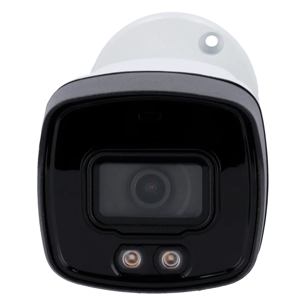 X-SECURITY XS-B201A-8P-DL Cámara Bullet 2MP 2.8mm IR 40m