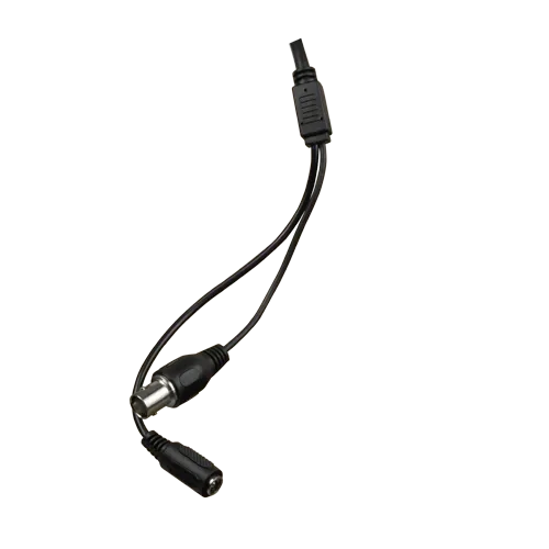 X-SECURITY XS-B609WA-8P4N1 Bullet 8MP 2.8mm IR 30m IP67