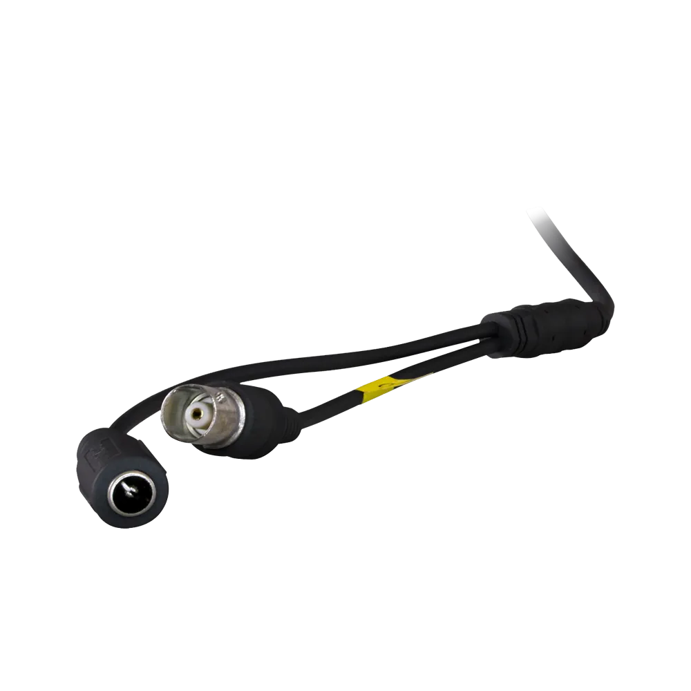 Cámara Bullet 2MP X-SECURITY XS-CV036-FHAC-IG IR 30m IP67