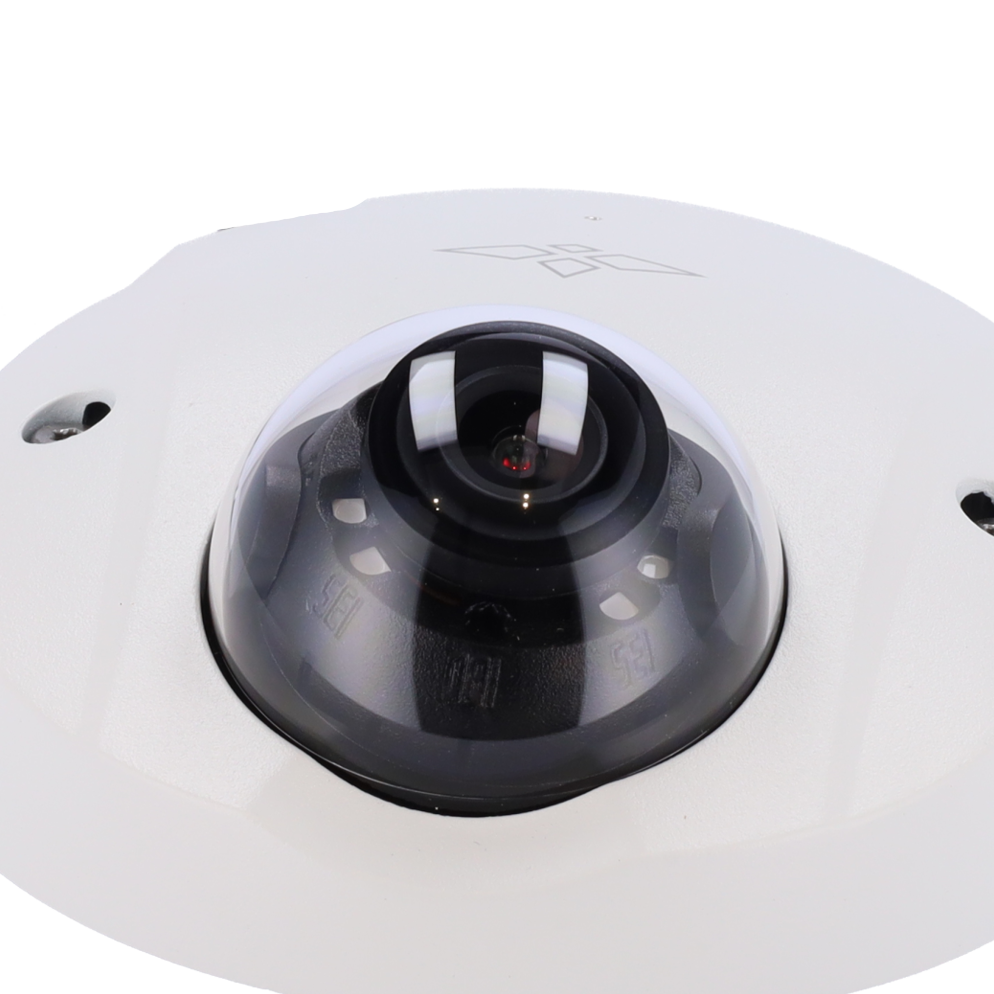 Desconocido XS-D909SWA-3KP Cámara Domo – 4n1 · 5MP · Exterior · IR - Imagen 2