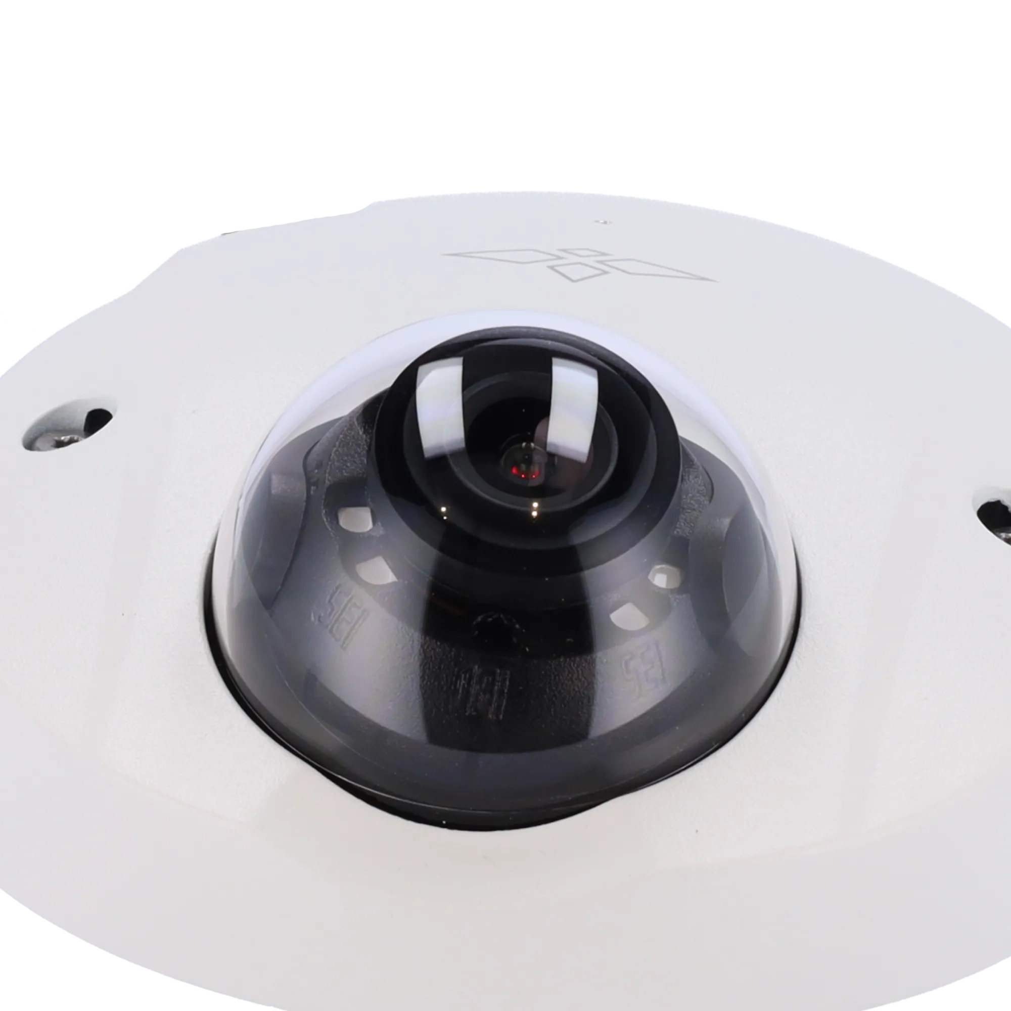 Cámara Domo XS-D909SWA-3KP 5MP 4en1 Exterior IR 30m