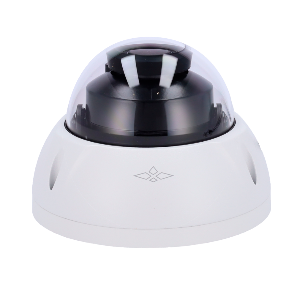 Desconocido XS-DM844SZAW-Q4N1 Cámara Domo – 4n1 · 5MP · Exterior · IR - Imagen 2