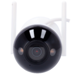 Cámara IP 4Mpx PRO X-Security XS-IPB025S-4PW-TIOC TIOC