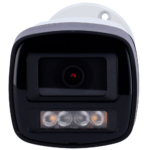 Cámara IP Bullet XS-IPB028A-4P-SL-WIZ X-Security 4MP PoE