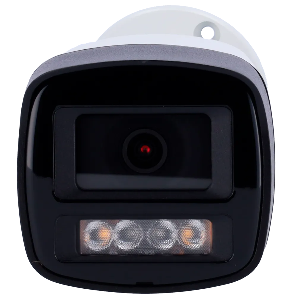 Cámara IP Bullet XS-IPB028A-4P-SL-WIZ X-Security 4MP PoE