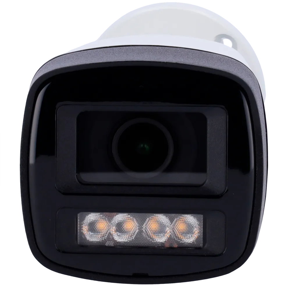 Cámara IP XS-IPB028CA-6P-WIZCOLOR X-Security WizColor