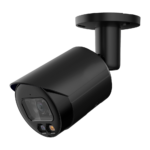 Cámara Bullet IP 4MP BLACK XS-IPB225-4PS-FC-AI-BLACK