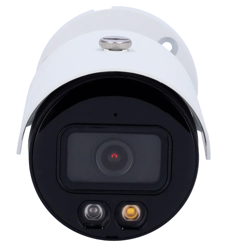 Cámara IP X-Security XS-IPB225A-6P-DL-WIZ Bullet 6MP