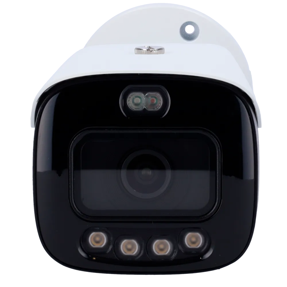 Cámara IP Bullet 4MP WizColor XS-IPB619CA-4U-WIZCOLOR-TIOC