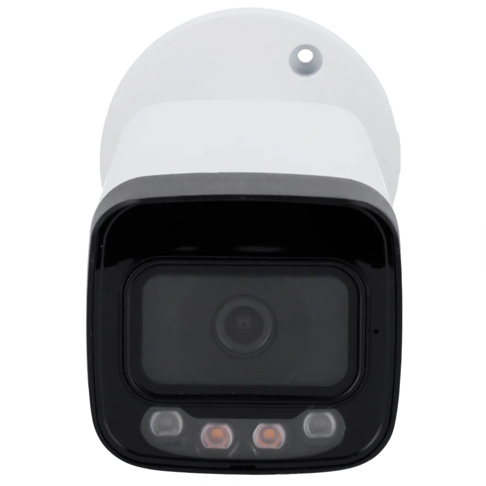 Cámara Bullet IP Pro X-Security XS-IPB619CA-8PS-FC-AI 8MP IA