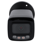 Cámara Bullet IP X-Security XS-IPB619CA-8PS-FC-AI-BLACK 8MP