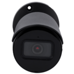 Cámara Bullet IP 4 Mpx Pro Color Negro XS-IPB619SWH-4P-AI-BLACK